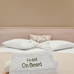 On Board Luxury
