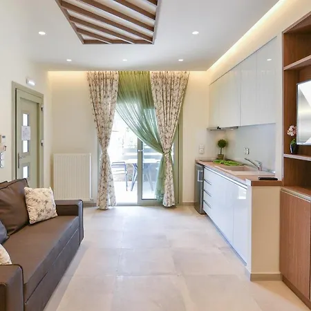 Aparthotel On Board Luxury 3*