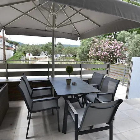 Aparthotel On Board Luxury