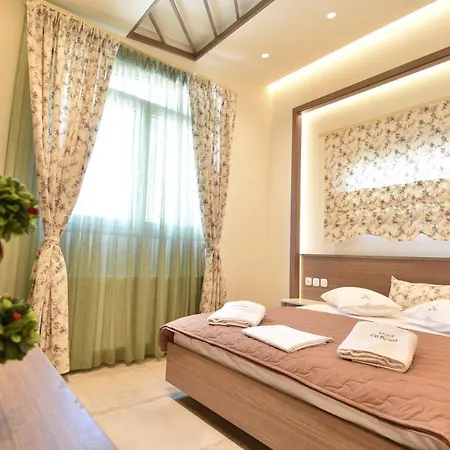 On Board Luxury 3*