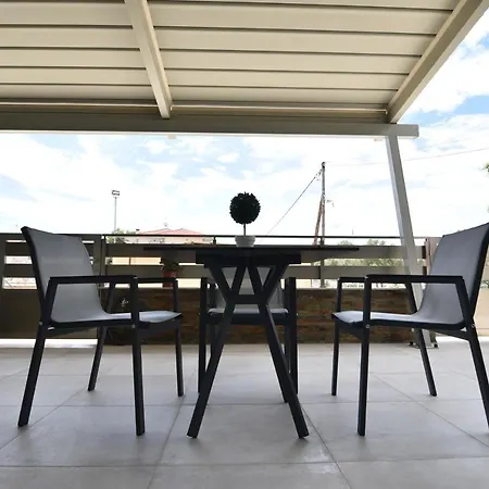 Aparthotel On Board Luxury 3*