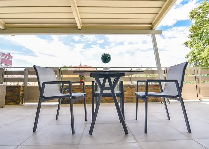 Aparthotel On Board Luxury Sarti