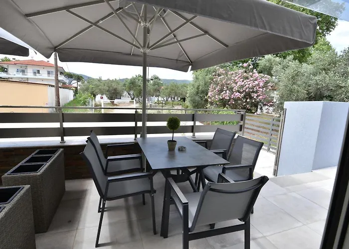 Aparthotel On Board Luxury