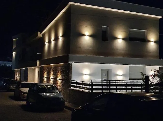 On Board Luxury Aparthotel 3*