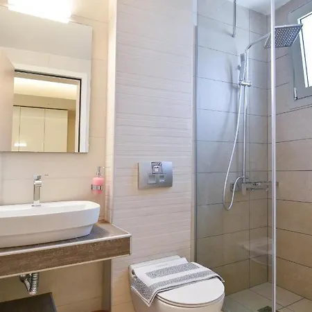 On Board Luxury Hotel de apartamente
