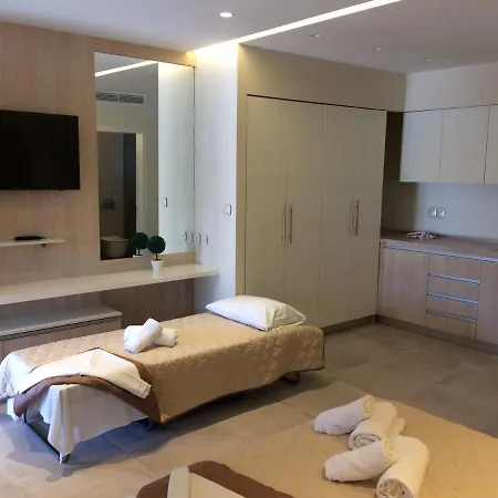 On Board Luxury 3*