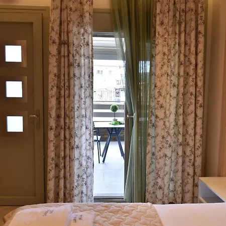 On Board Luxury Hotel de apartamente *