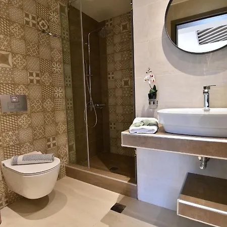 On Board Luxury
