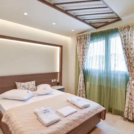 On Board Luxury *