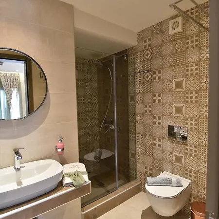 Hotel de apartamente On Board Luxury Sarti