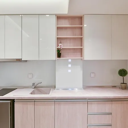 Aparthotel On Board Luxury