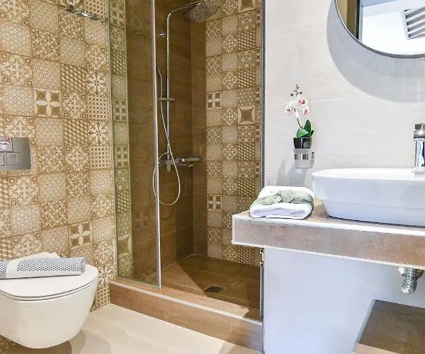 Aparthotel On Board Luxury Sarti