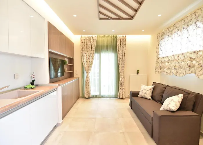 On Board Luxury Hotel apartamentowy 3*