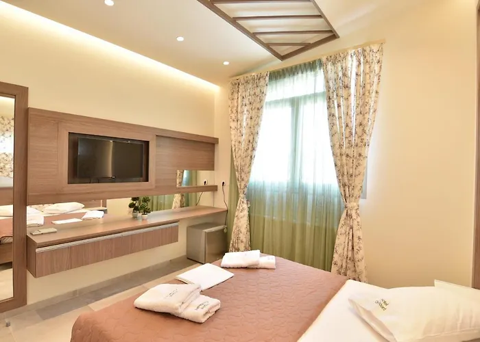 On Board Luxury Aparthotel 3*