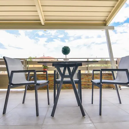 מלון דירות On Board Luxury סארטי