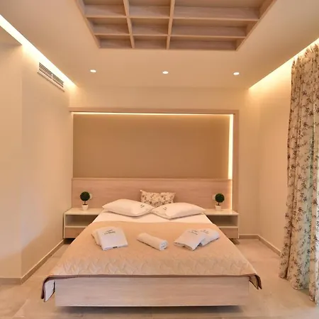 On Board Luxury * Σάρτη