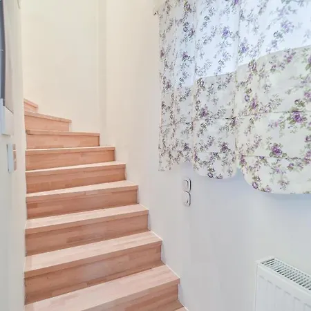 On Board Luxury מלון דירות