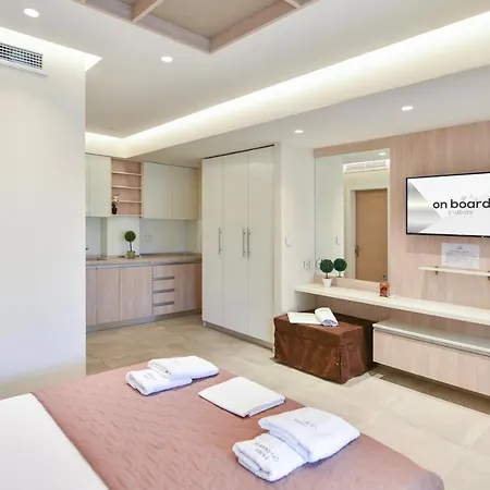 On Board Luxury 3*