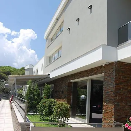 On Board Luxury סארטי