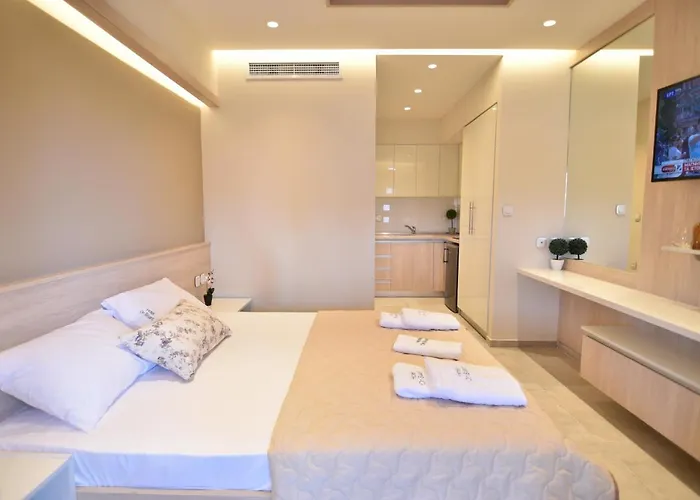 On Board Luxury 公寓式酒店 萨尔蒂