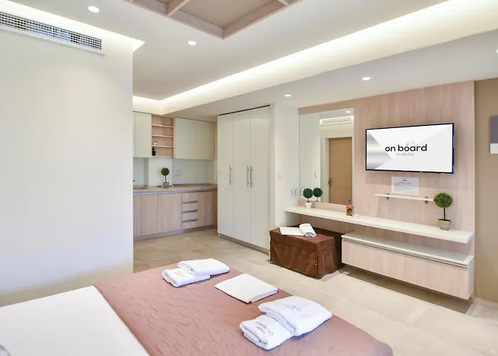 On Board Luxury 3*